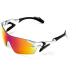 [ AirFly / воздушный fly ] AirFly AF301C32 спортивные солнцезащитные очки ( серебряный )