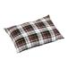 UB-0017... кемпинг pillow Brown проверка CAPTAIN STAG