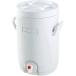 UE-2021li защита кувшин для воды &amp; кондиционер 18L( белый ) CAPTAIN STAG