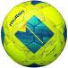 moru тонн футбольный мяч 3 номер лампочка Van ta geo Junior 370 свет желтый x голубой F3N9000-YB