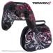 TYPE II TEKKEN8ge-ming контроллер PRO комплект JIN T2-TK8GCWL-JI