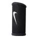 NIKE �i�C�L BS9002 - 010 �t�B���K�[ �X���[�u�X (010)�u���b�N/�z���C�g S