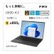 �x�m�� FMVU500K3B �s�N�g�u���b�N FMV Note U �m�[�g�p�\�R�� 14�^ / Win11 Home / Office����