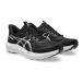  Asics GT-1000 14 черный × белый 002 26.0cm 1011C077 бег обувь 