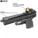 SOCOM Mk23 �J�X�^���X���C�h �K���O�j�[�� LayLax �֘A�摜5