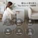 ���Ԍ���|�C���g5�{�I �①�� ��l��炵 47L MAXZEN ���^ 1�h�A �~�j �E�J�� �R���p�N�g �z���C�g JR047HM01WH �}�N�X�[�� �V���� �P�g �֘A�摜3