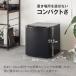 ���Ԍ���|�C���g5�{�I �①�� ��l��炵 47L MAXZEN ���^ 1�h�A �~�j �E�J�� �R���p�N�g �z���C�g JR047HM01WH �}�N�X�[�� �V���� �P�g �֘A�摜4
