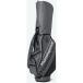 Munsingwear Munsingwear caddy bag 2026 год модели MG5SCB05M GYBK( серый черный )