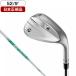  Япония стандартный товар TaylorMade Mill dog la Индия 5 хром Wedge 2025 год модели N.S.PRO 950GH NEO (S) steel вал стандартный bow ns52-09