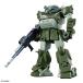 BANDAI SPIRITS HG scope собака 