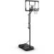 SPALDING 44 дюймовый eg The kto высота поли машина boneito портативный 7A1067JP производитель прямая поставка 
