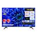  телевизор 50 модели жидкокристаллический ТВ-монитор тонкий вкус Hisense 50 дюймовый TV 4K телевизор 4K тюнер встроенный 50E6G наземный BS CS цифровой покупка изменение фильм 