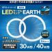 ǥХ EFCL3040LEDES28N 30+40 LED ()