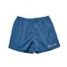 HILLS FIELD Hill z поле HF-SHT-HFLlnvm HILLS FIELD LOGO NYLON SHORT PANTS Logo нейлон шорты свет темно-синий M