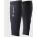 �S�[���h�E�C�� �V�[�X���[�t�B�b�g CMPS CALF SLEEVES BLACK 0 XS GC04352 �u���b�N �R���v���b�V�����V���[�Y