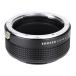 SHOTEN CEF-NZ черный крепление адаптор ( Canon EF крепление линзы - Nikon Z крепление изменение )