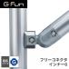 G-Fun G꡼ ե꡼ͥʡG DIY  ѡ Ǽ ê 若 ǥ  SGF-0299 SUS GFun ᡼ľ