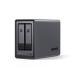 UGREEN DXP2800 NASync NAS 2 Bay 