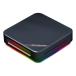AVerMedia GC555 Live Gamer BOLT официальный агент оцифровка видеоизображений игра сбор игра распределение 4K Pas s Roo 