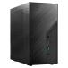 ASRock DeskMini X600/USB4/B/BB/BOX/JP черный миниатюрный баребон единица производитель прямая поставка 