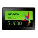 A-DATA ASU630SS-480GQ-R SU630꡼ ¢SSD (2.5 3D NAND QLC SATA 480GB)
