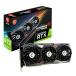 MSI GeForce RTX 3070 GAMING Z TRIO 8G LHR եå(PCIExp 4.0 8GB)