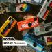 KODAK CHARMERA �����_�� �L�[�`�F�[�� �f�W�^���J���� �R�_�b�N �f�W�J�� �u���C���h�{�b�N�X ������ ������� �g�C�J���� �g�C�f�W microSD�Ή� ���g��