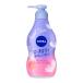花王 ニベア エンジェルスキン ボディウォッシュ ピーチ＆フルーティーの香り ポンプ 480ml
