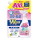 petio happy clean кошка туалет. запах дезодорация & устранение бактерий 800ml