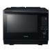  микроволновая печь Toshiba 30L камень обжиг в печи купол .. вода пар микроволновая печь ER-D3000B(K) gran черный Flat . починка простой compact TOSHIBA новый жизнь один человек жизнь 