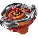  Takara Tommy UX-02 стартер ад z Hammer 3-70H BEYBLADE X Kids ... день рождения подарок игрушка подарок 