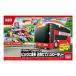  Takara Tommy Tomica vehicle Town большой . деформация 2 этаж .. автобус роторный ( Tomica имеется )