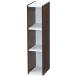  Iris o-yama Space единица ( ширина 20cm*3 уровень )UB-9020 "теплый" белый / грецкий орех Brown производитель прямая поставка 
