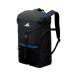 ADIDAS �A�f�B�_�X �{�[���p�f�C�p�b�N 27L ���F�~�F (FLAP�^�C�v) ADP49BKB