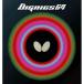 �o�^�t���C �싅 ���o�[ �f�B�O�j�N�X64 ���b�h �� 2.1 Butterfly