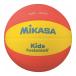 MIKASA SB512-YO Smile баскетбол 5 номер лампочка приклеивание желтый / orange 