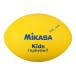 MIKASA KF-Y Kids регби резина примерно 185g желтый 