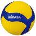 MIKASA V430Wbare-4 number practice lamp yellow / blue 