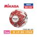 MIKASA FT550D-RBS-JUFA ALMUNDO футбольный мяч все Япония университет футбол полосный . официальный соревнование лампочка 5 номер лампочка приклеивание 