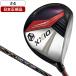  Япония стандартный товар DUNLOP XXIO13 красный Fairway Wood 2024 год модели XXIO MP1300 карбоновый вал #4 S