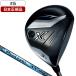  Япония стандартный товар DUNLOP XXIO X-eks-( X ) Fairway Wood 2024 год модели Miyazaki(mi Yazaki ) AX-3 карбоновый вал #5 S