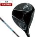  Япония стандартный товар DUNLOP Srixon Zxi Fairway Wood 2024 год модели Diamana ZXi 50 карбоновый вал #3 S