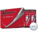 DUNLOP Srixon Z-STAR XV мяч 2025 год модели Royal зеленый 1 дюжина (12 штук входит )