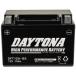  Daytona D95388 аккумулятор для мотоцикла DYT12A-BS высокий Performance жидкость ввод зарядное устройство settled Maintenance Free 