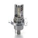  Daytona D97430 LED передняя фара клапан(лампа) Precious Ray Z H4(6500K)