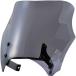  Daytona D21622 экран Rebel 1100/DCT(21) blast шероховатость a- затонированный 