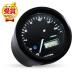  Daytona D44199 VELONA электрический тахометр чёрный корпус /3 цвет LED φ48 15000rpm отображать 