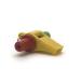 eba новый EVERNEW ACM475 Plastic Samba Whistle пластик samba свисток 