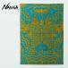  наан ga Ocean ob жизнь хлопок покрывало одиночный голубой Ocean OCEAN OF LIFE COTTON BLANKET S SINGLE BLUE OCEAN NZ2254-4C426 N1LEUCs4