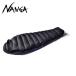 NANGA ʥ ƥå 饤 ֥å 쥮顼 AURORA TEX light 450DX BLK REGULAR NS2443-2A004 N0001237